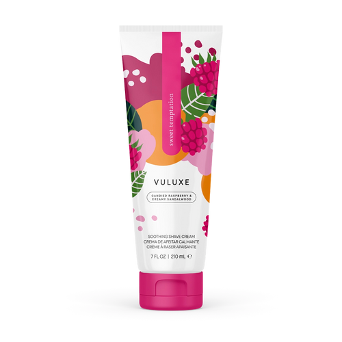 Sweet Temptation- Conditioning Shave Cream