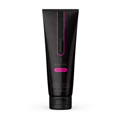 Dirty French Conditioning Shave Cream
